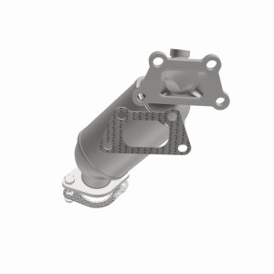 Chevrolet Traverse Performance Exhaust - Front Rearward - Magnaflow - OEM Grade Direct-Fit - `18-`23