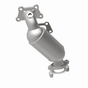 Chevrolet Traverse Performance Exhaust - Front Rearward - Magnaflow - OEM Grade Direct-Fit - `18-`23