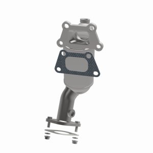 Buick Enclave Performance Exhaust - Front - Magnaflow - Direct Fit Catalytic Converter - `18-`23