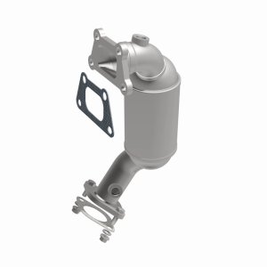 Buick Enclave Performance Exhaust - Front - Magnaflow - Direct Fit Catalytic Converter - `18-`23