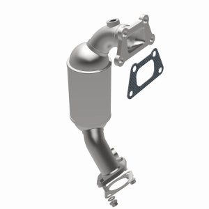 Buick Enclave Performance Exhaust - Front - Magnaflow - Direct Fit Catalytic Converter - `18-`23