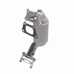 Buick Enclave Performance Exhaust - Front - Magnaflow - Direct Fit Catalytic Converter - `18-`23