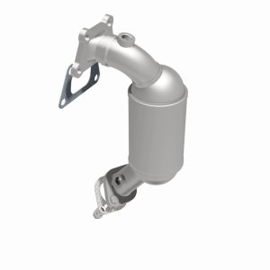 Buick Enclave Performance Exhaust - Front - Magnaflow - Direct Fit Catalytic Converter - `18-`23