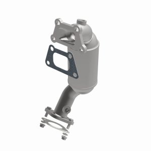 Chevrolet Traverse Performance Exhaust - Front - Magnaflow - Direct Fit Catalytic Converter - `18-`23