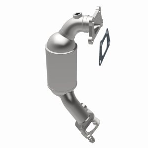 Chevrolet Traverse Performance Exhaust - Front - Magnaflow - Direct Fit Catalytic Converter - `18-`23