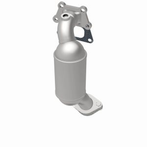 Chevrolet Traverse Performance Exhaust - Front - Magnaflow - Direct Fit Catalytic Converter - `18-`23