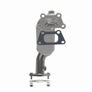 Chevrolet Traverse Performance Exhaust - Front - Magnaflow - Direct Fit Catalytic Converter - `18-`23