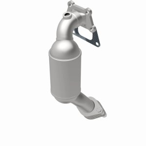 Chevrolet Traverse Performance Exhaust - Front - Magnaflow - Direct Fit Catalytic Converter - `18-`23