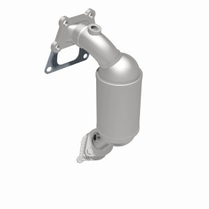 Chevrolet Traverse Performance Exhaust - Front - Magnaflow - Direct Fit Catalytic Converter - `18-`23