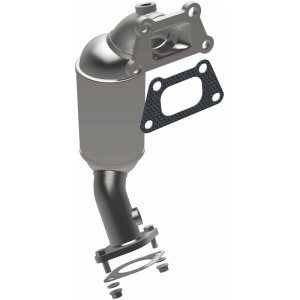 Chevrolet Traverse Performance Exhaust - Front - Magnaflow - Direct Fit Catalytic Converter - `18-`23