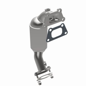 Chevrolet Traverse Performance Exhaust - Front - Magnaflow - Direct Fit Catalytic Converter - `18-`23