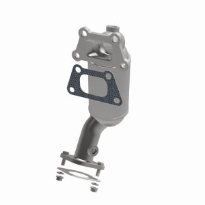 Chevrolet Traverse Performance Exhaust - Front - Magnaflow - Direct Fit Catalytic Converter - `18-`23