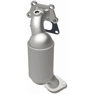 Chevrolet Traverse Performance Exhaust - Front - Magnaflow - Direct Fit Catalytic Converter - `18-`23