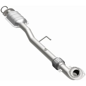 Toyota Camry Catalytic Converter - Magnaflow - HM Grade Direct-Fit - `07-`11