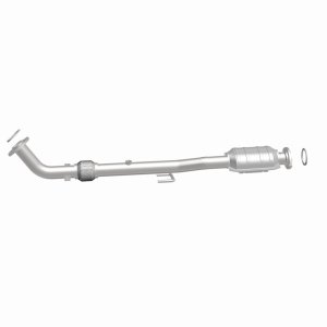 Toyota Camry Catalytic Converter - Magnaflow - HM Grade Direct-Fit - `07-`11