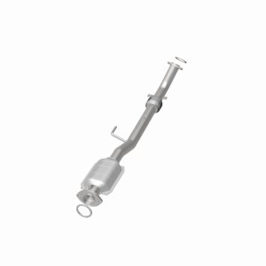 Toyota Camry Catalytic Converter - Magnaflow - HM Grade Direct-Fit - `07-`11