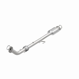 Toyota Camry Catalytic Converter - Magnaflow - HM Grade Direct-Fit - `07-`11