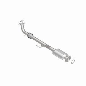 Toyota Solara Catalytic Converter - Magnaflow - HM Grade Direct-Fit - `06-`08