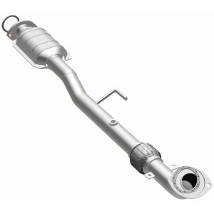 Toyota Solara Catalytic Converter - Magnaflow - HM Grade Direct-Fit - `06-`08