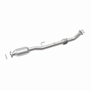 Toyota Solara Catalytic Converter - Magnaflow - HM Grade Direct-Fit - `06-`08