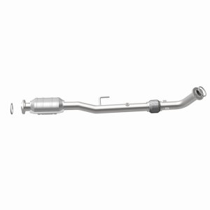 Toyota Solara Catalytic Converter - Magnaflow - HM Grade Direct-Fit - `06-`08