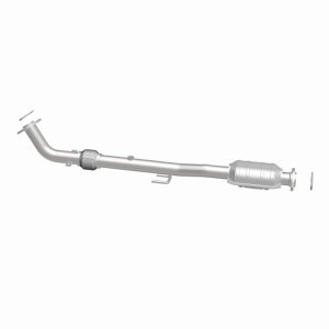 Toyota Solara Catalytic Converter - Magnaflow - HM Grade Direct-Fit - `06-`08