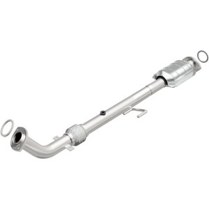 Toyota Solara Catalytic Converter - Magnaflow - HM Grade Direct-Fit - `06-`08