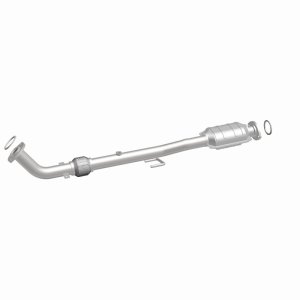 Toyota Solara Catalytic Converter - Magnaflow - HM Grade Direct-Fit - `06-`08