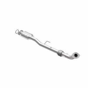 Toyota Solara Catalytic Converter - Magnaflow - HM Grade Direct-Fit - `06-`08