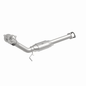 Volvo S60 Catalytic Converter - Magnaflow - Direct-Fit - `05-`09
