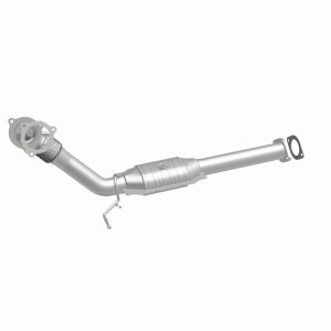 Volvo S60 Catalytic Converter - Magnaflow - Direct-Fit - `05-`09