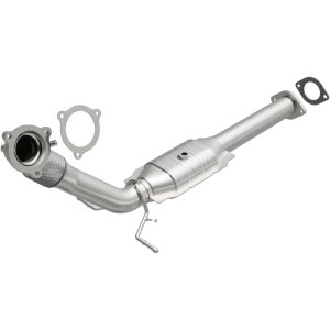 Volvo S60 Catalytic Converter - Magnaflow - Direct-Fit - `05-`09