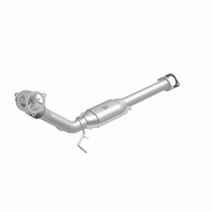 Volvo S60 Catalytic Converter - Magnaflow - Direct-Fit - `05-`09