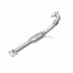 Volvo S60 Catalytic Converter - Magnaflow - Direct-Fit - `05-`09