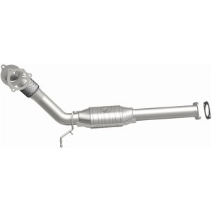 Volvo S60 Catalytic Converter - Magnaflow - Direct-Fit - `05-`09