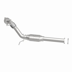 Volvo S80 Catalytic Converter - Magnaflow - Direct-Fit - `04-`06 Volvo S80 Catalytic Converter - Magnaflow - Direct-Fit - `04-`06