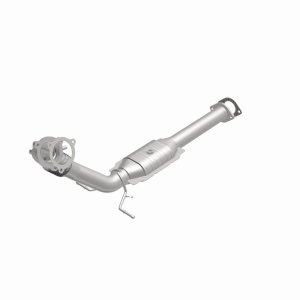 Volvo S80 Catalytic Converter - Magnaflow - Direct-Fit - `04-`06 Volvo S80 Catalytic Converter - Magnaflow - Direct-Fit - `04-`06