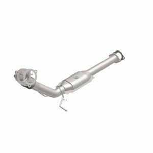 Volvo S80 Catalytic Converter - Magnaflow - Direct-Fit - `04-`06 Volvo S80 Catalytic Converter - Magnaflow - Direct-Fit - `04-`06