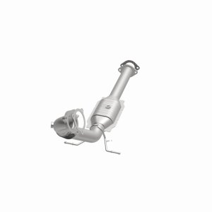 Volvo S80 Catalytic Converter - Magnaflow - Direct-Fit - `04-`06 Volvo S80 Catalytic Converter - Magnaflow - Direct-Fit - `04-`06