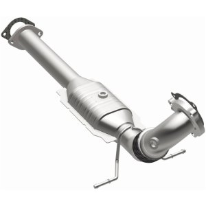Volvo S80 Catalytic Converter - Magnaflow - Direct-Fit - `04-`06 Volvo S80 Catalytic Converter - Magnaflow - Direct-Fit - `04-`06