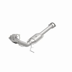 Volvo S80 Catalytic Converter - Magnaflow - Direct-Fit - `04-`06 Volvo S80 Catalytic Converter - Magnaflow - Direct-Fit - `04-`06