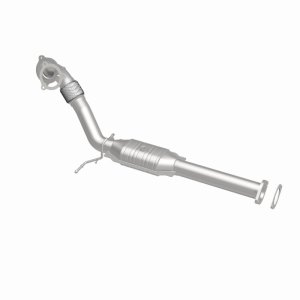 Volvo S80 Catalytic Converter - Magnaflow - Direct-Fit - `04-`06 Volvo S80 Catalytic Converter - Magnaflow - Direct-Fit - `04-`06