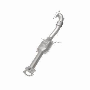 Volvo V70 Catalytic Converter - Magnaflow - Direct-Fit - `05-`07