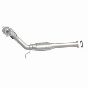 Volvo V70 Catalytic Converter - Magnaflow - Direct-Fit - `05-`07