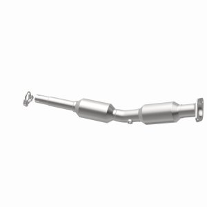 Toyota Prius Catalytic Converter - Magnaflow - HM Grade Direct-Fit - `04-`09