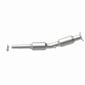 Toyota Prius Catalytic Converter - Magnaflow - HM Grade Direct-Fit - `04-`09