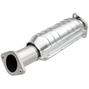 Hyundai Azera Catalytic Converter - Magnaflow - HM Grade Direct-Fit - 2006