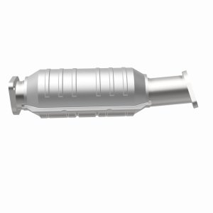 Hyundai Azera Catalytic Converter - Magnaflow - HM Grade Direct-Fit - 2006