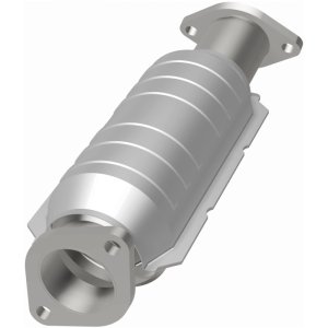 Hyundai Sonata Catalytic Converter - Magnaflow - HM Grade Direct-Fit - `06-`07