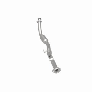 Chevrolet Trailblazer EXT Catalytic Converter - Magnaflow - Direct-Fit - `02-`05